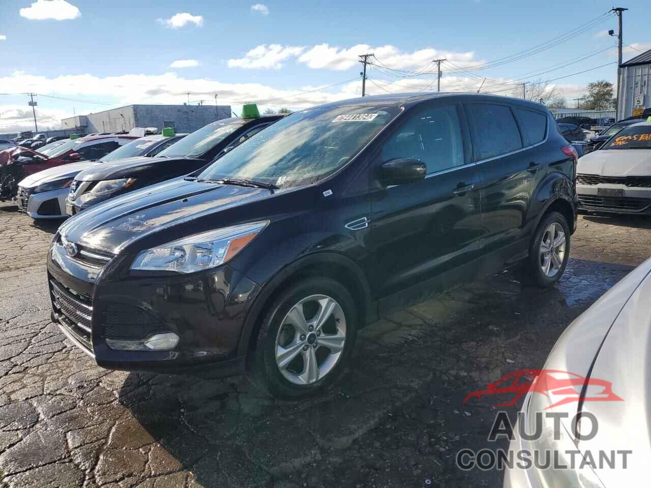 FORD ESCAPE 2015 - 1FMCU0G79FUC39239