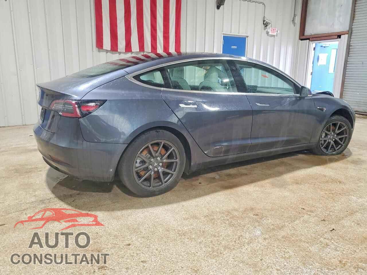 TESLA MODEL 3 2019 - 5YJ3E1EA0KF431528