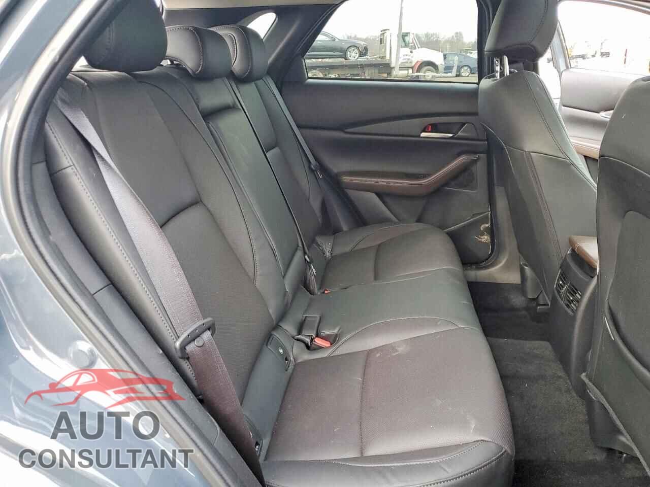MAZDA CX30 2024 - 3MVDMBEY5RM617211