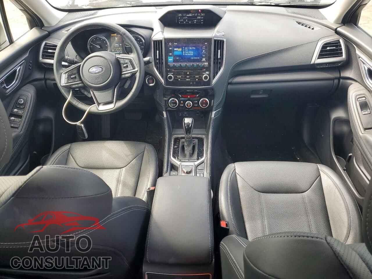 SUBARU FORESTER 2023 - JF2SKARC7PH413861