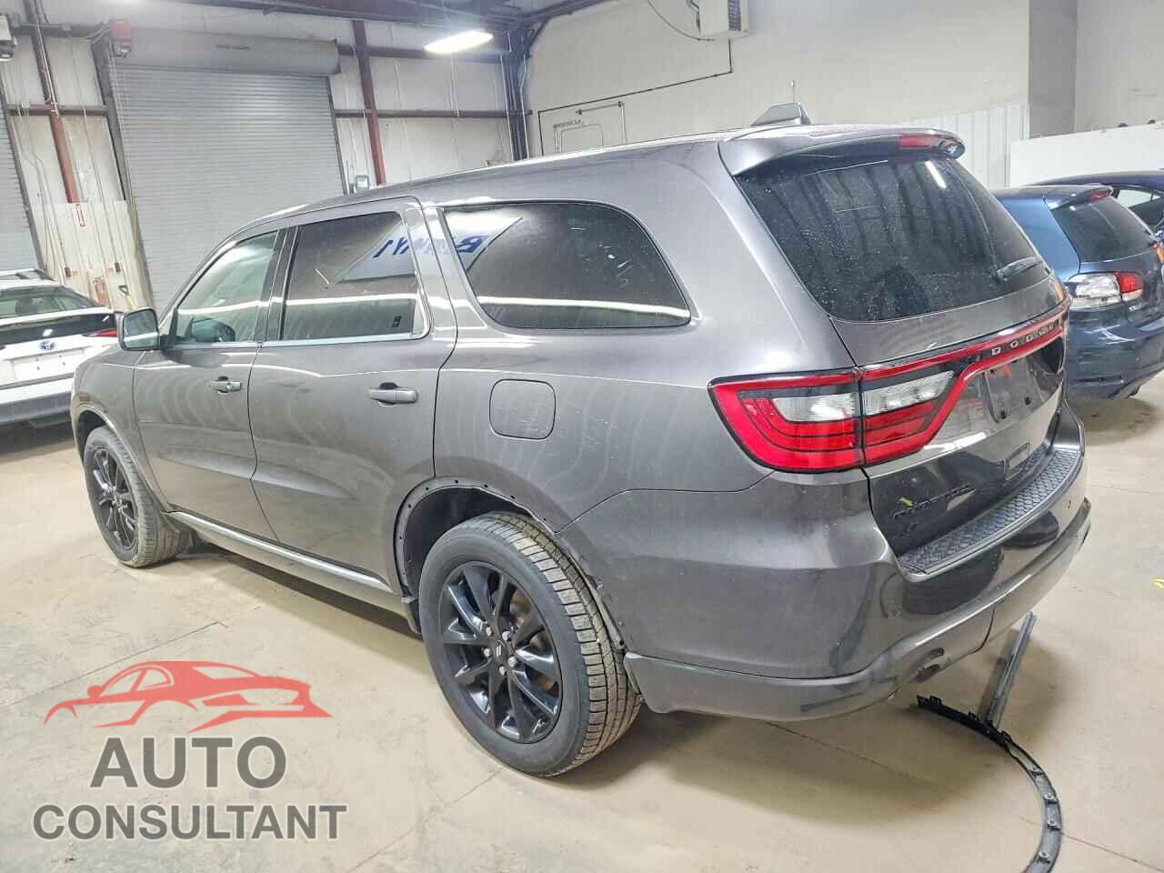 DODGE DURANGO 2019 - 1C4RDJDG1KC701415