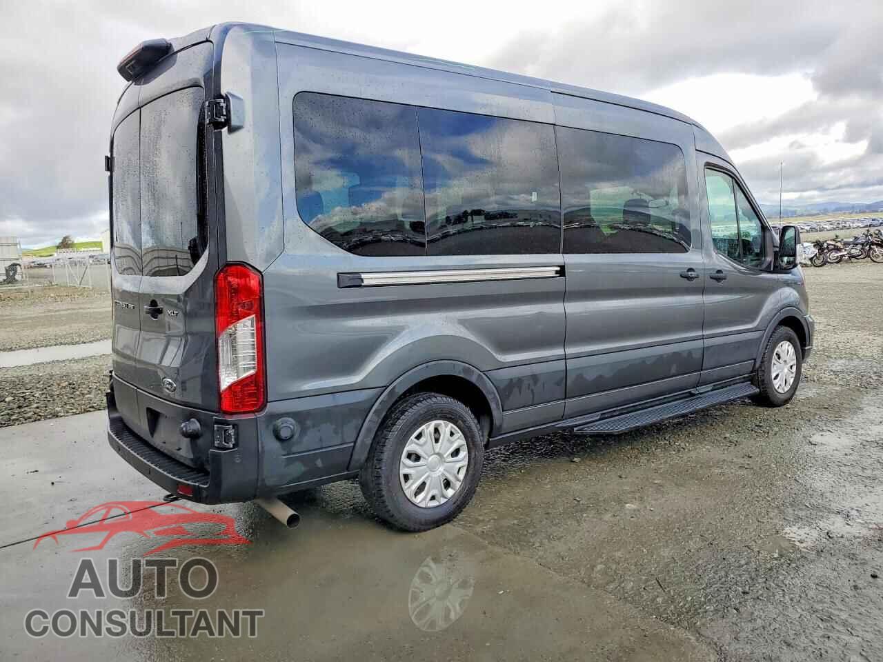 FORD TRANSIT 2024 - 1FBAX2C86RKA77846