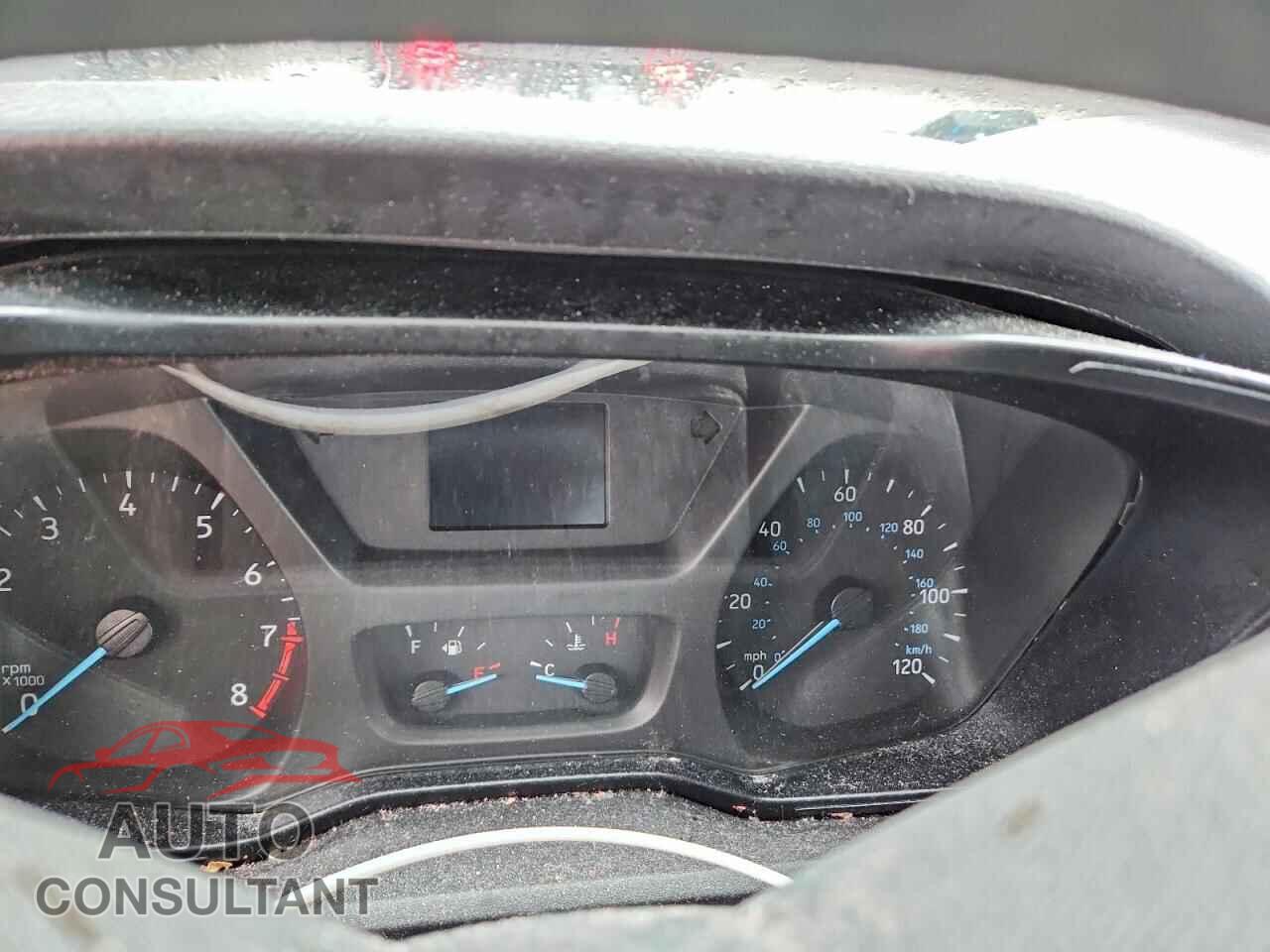 FORD TRANSIT 2018 - 1FBAX2CM0JKA86009