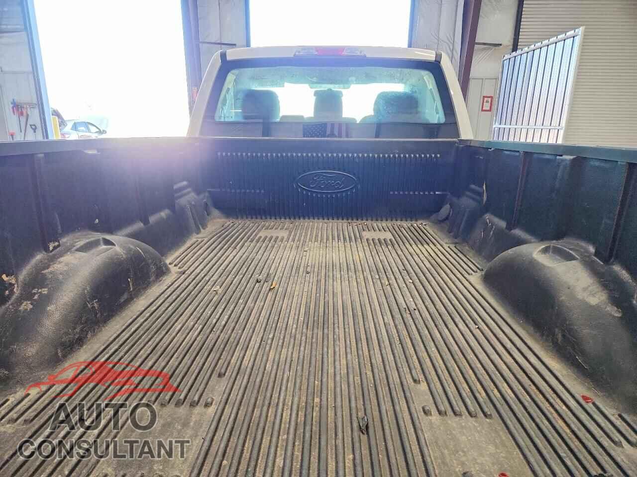 FORD F150 2017 - 1FTMF1EF3HKD08511