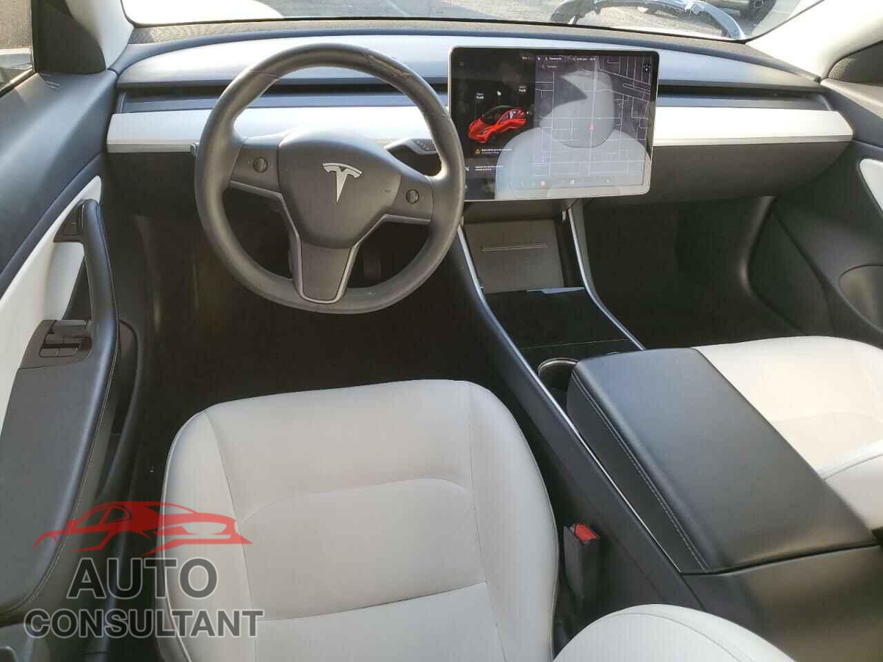 TESLA MODEL 3 2020 - 5YJ3E1EA2LF615693