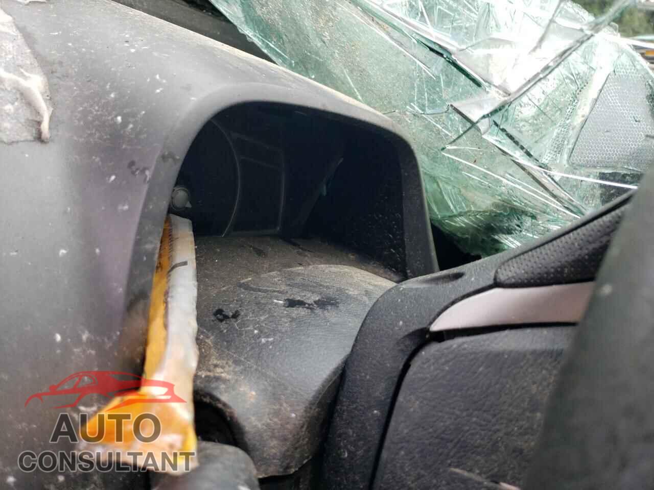 HONDA CIVIC 2009 - 19XFA16599E013463