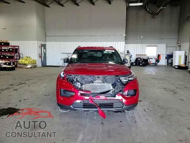 FORD EXPLORER 2020 - 1FMSK8DH3LGB35904