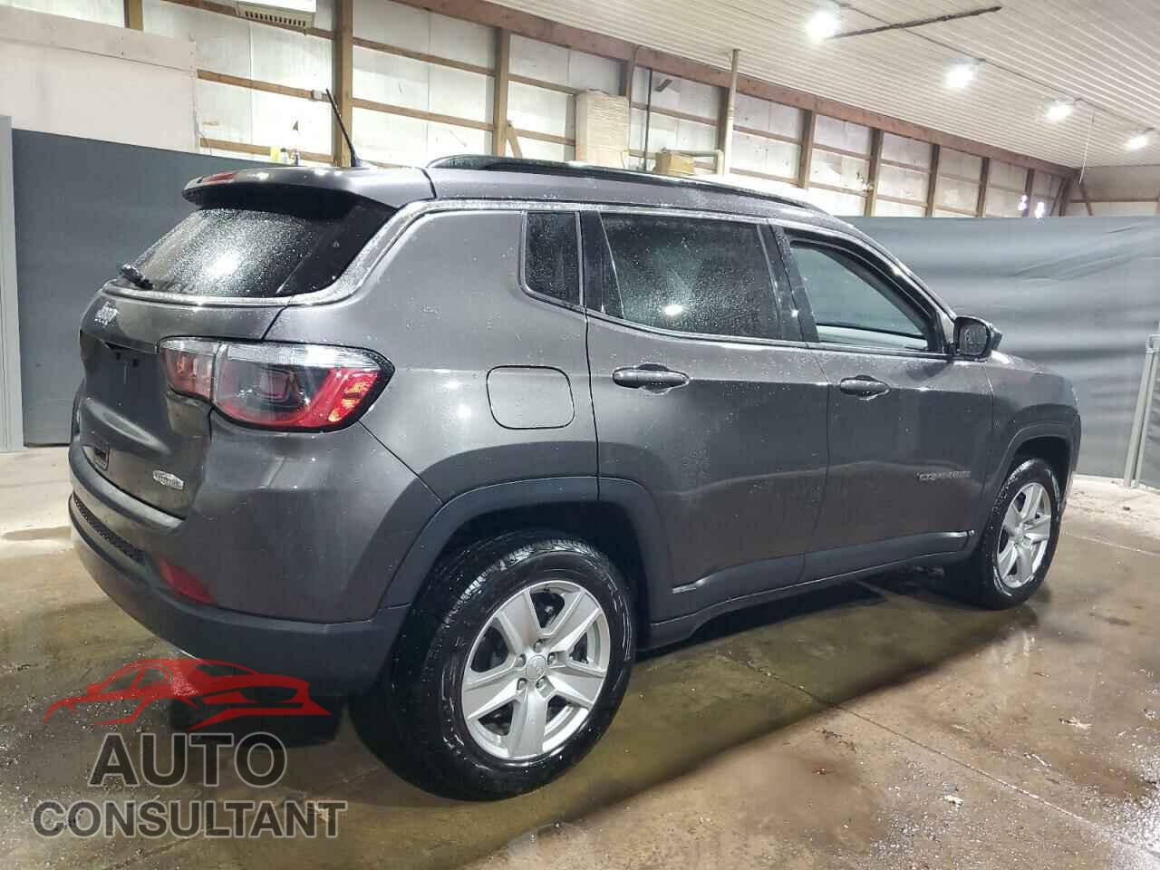 JEEP COMPASS 2022 - 3C4NJDBBXNT230938