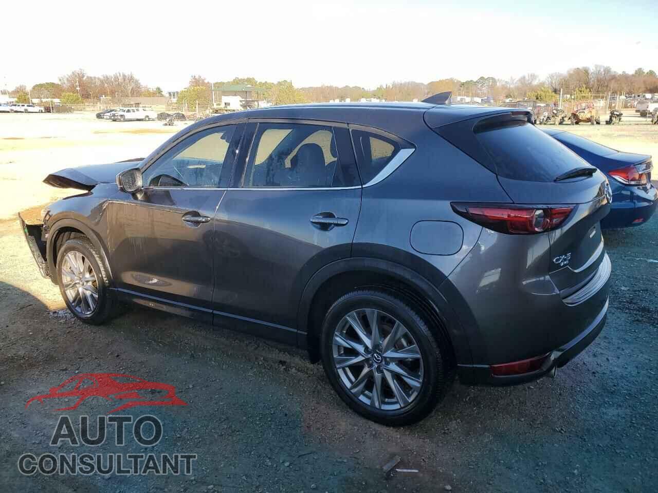 MAZDA CX-5 2021 - JM3KFBDM1M1497101