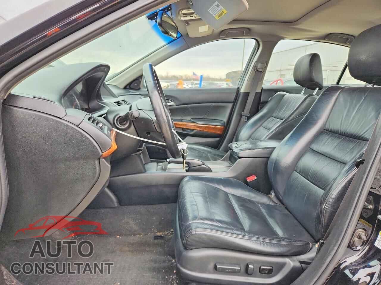 HONDA ACCORD 2012 - 1HGCP2F85CA149103