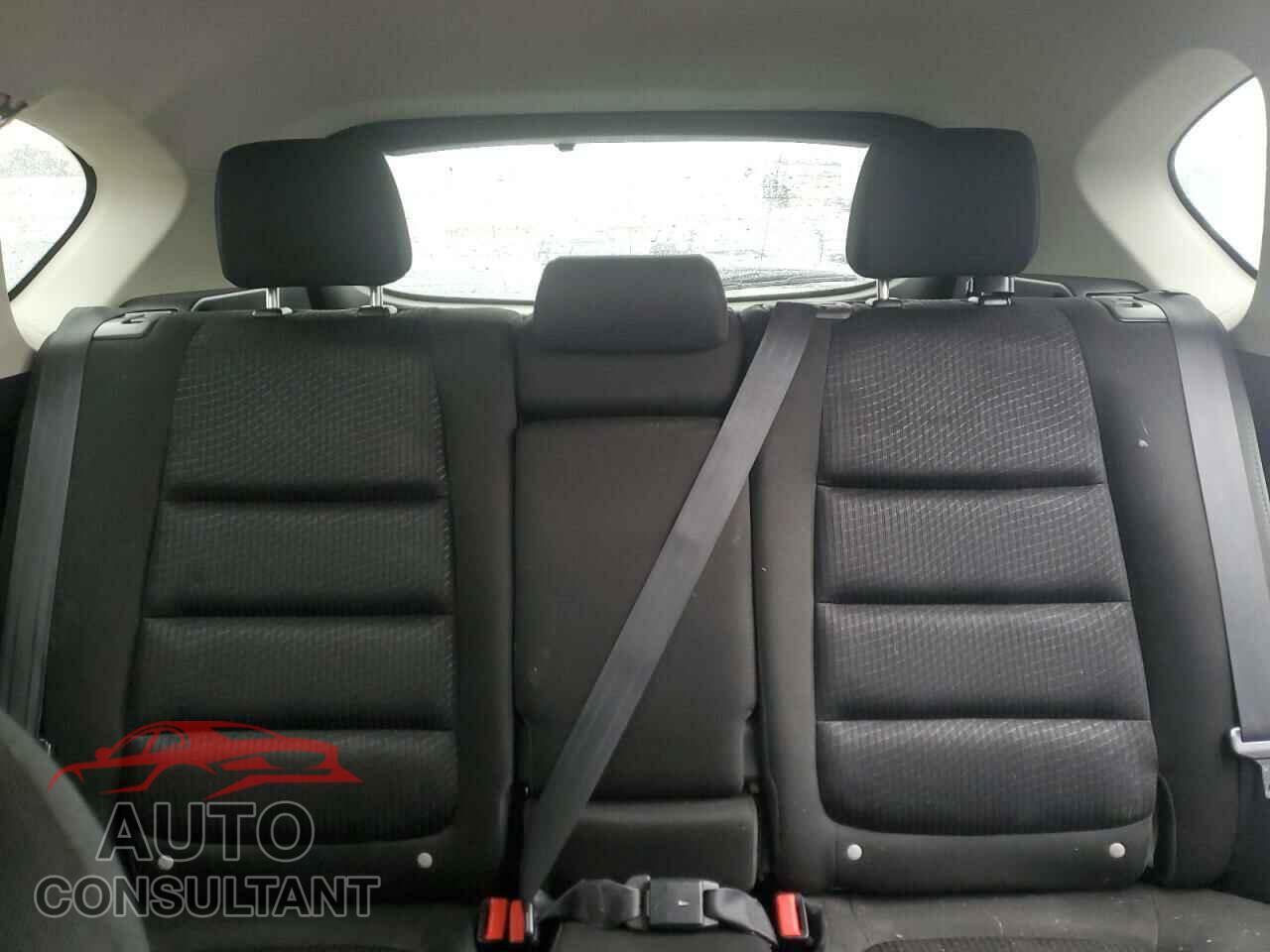 MAZDA CX-5 2014 - JM3KE2CY8E0405710