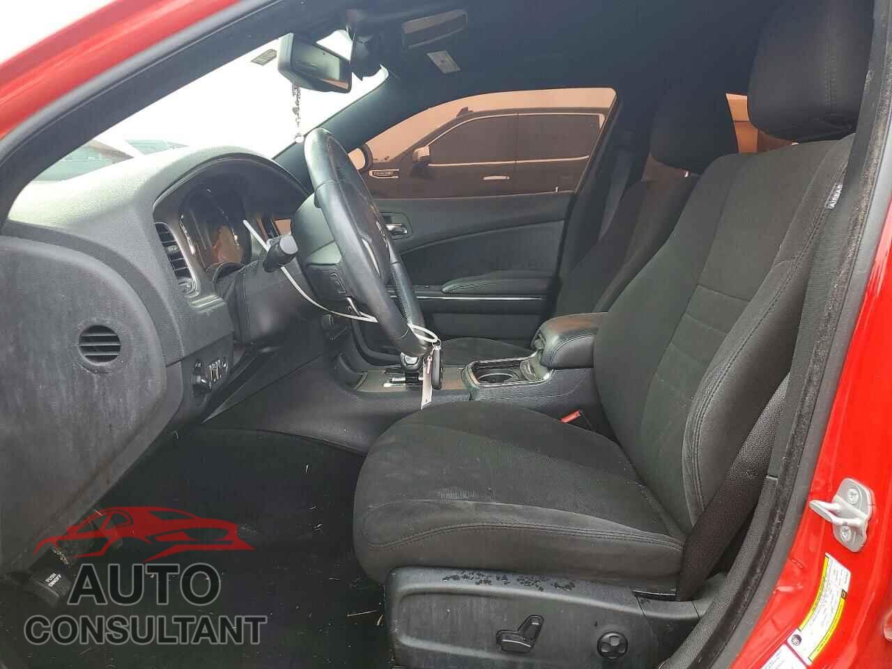 DODGE CHARGER 2014 - 2C3CDXHG3EH183607
