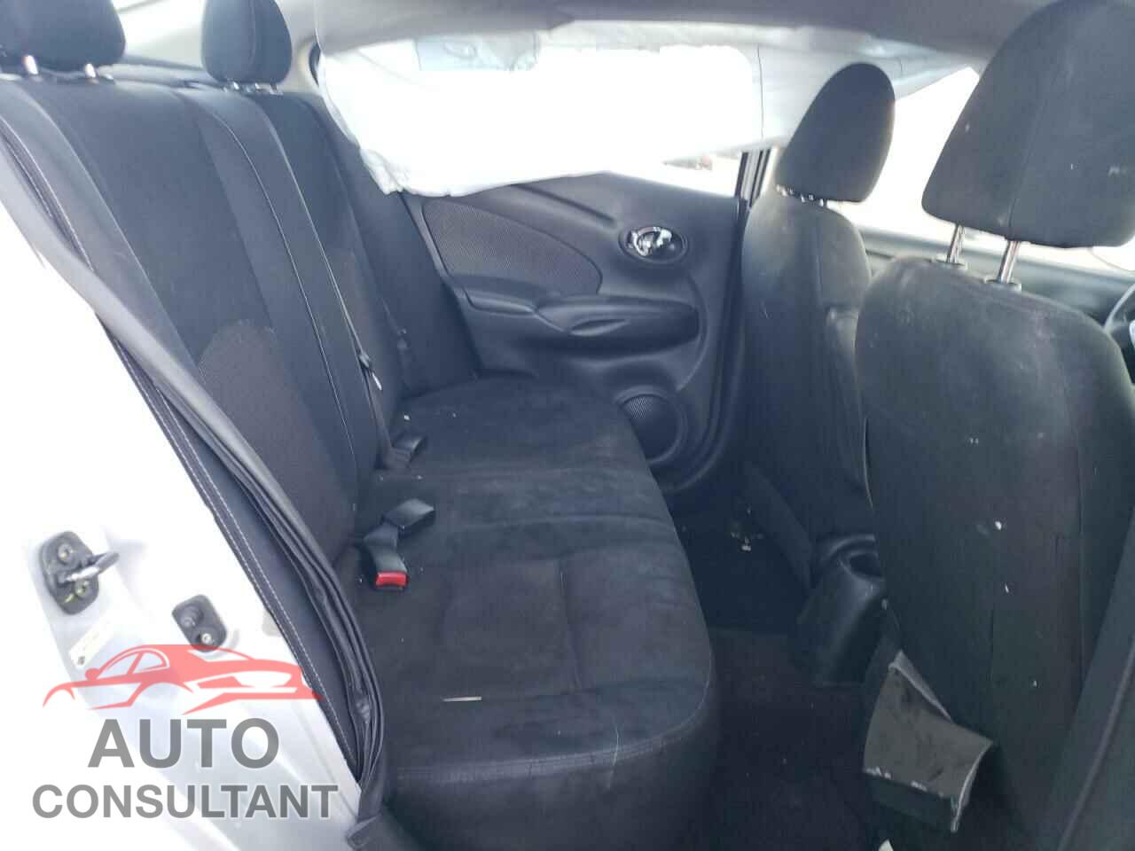NISSAN VERSA 2015 - 3N1CN7AP1FL839267