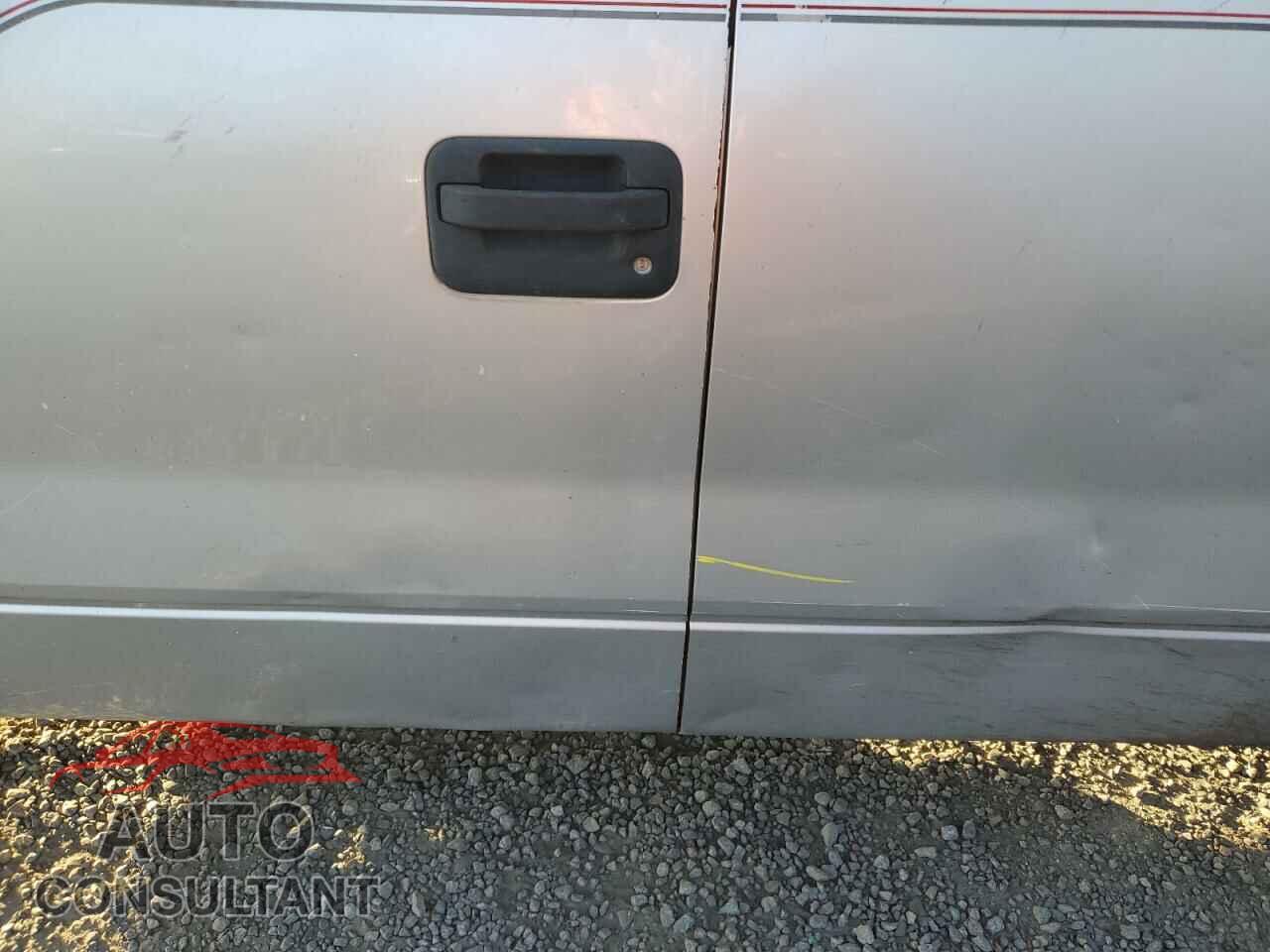 FORD F-150 2010 - 1FTEW1E88AFA60776
