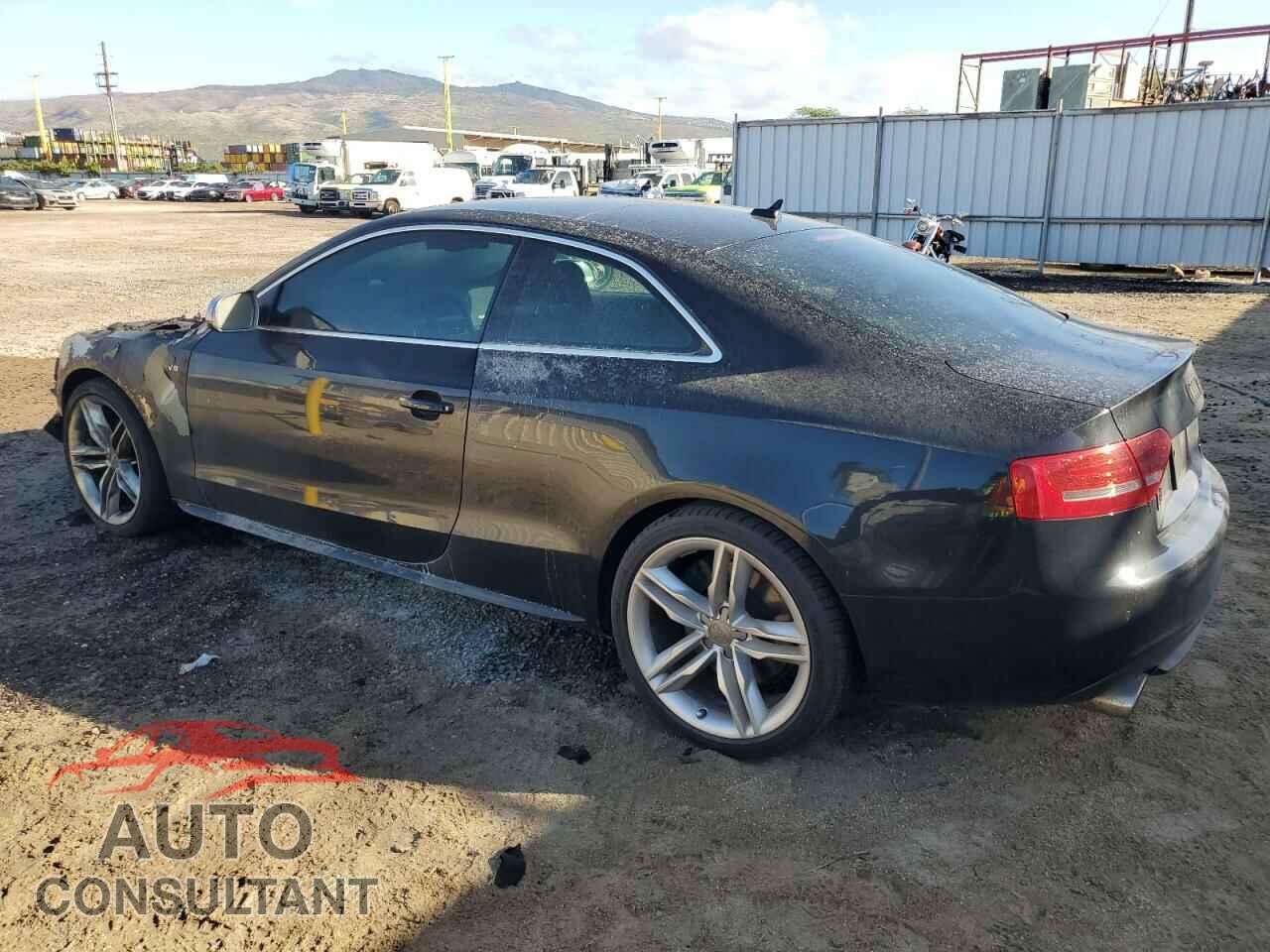 AUDI S5/RS5 2012 - WAUCVAFR5CA023392