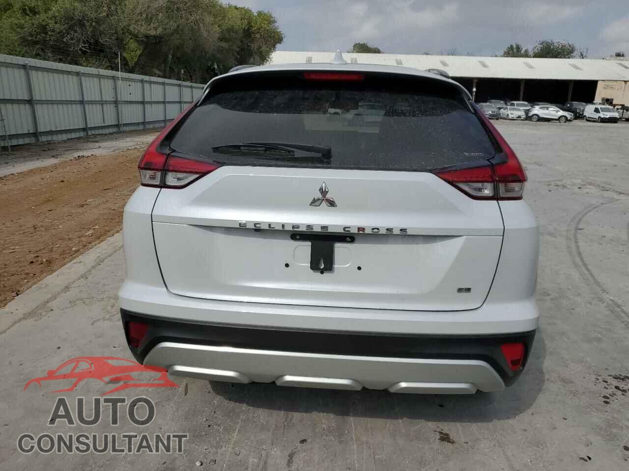 MITSUBISHI ECLIPSE 2023 - JA4ATWAA8PZ003525
