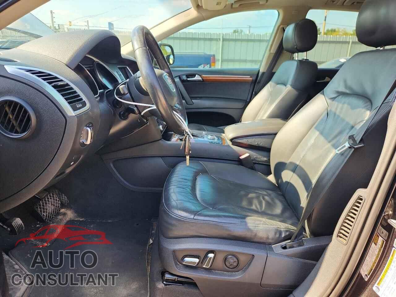 AUDI Q7 2014 - WA1CGAFE6ED003383