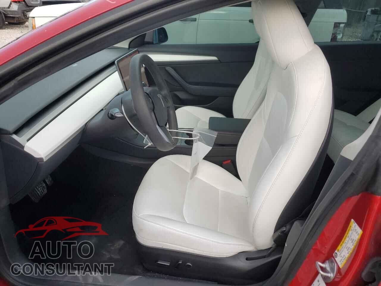 TESLA MODEL 3 2023 - 5YJ3E1EA1PF553693