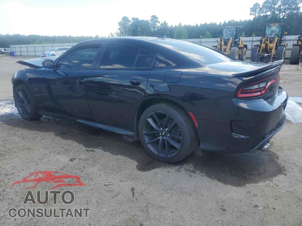 DODGE CHARGER 2019 - 2C3CDXCT6KH726478