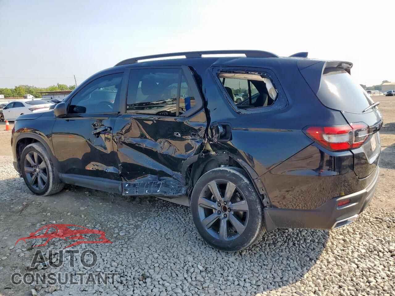 HONDA PILOT 2024 - 5FNYG2H3XRB010445