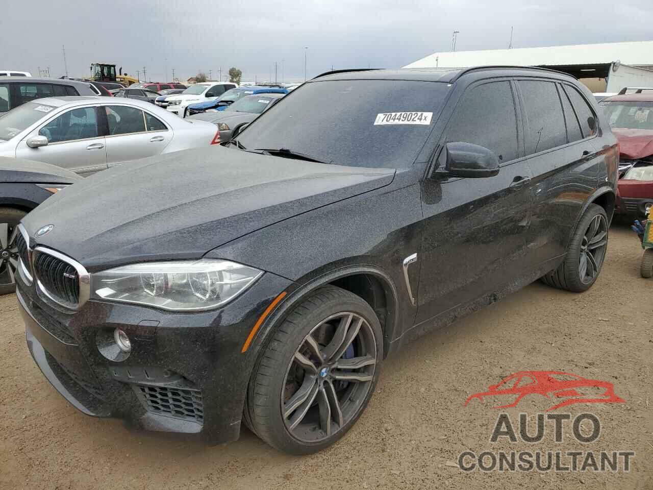 BMW X5 2016 - 5YMKT6C54G0R79419