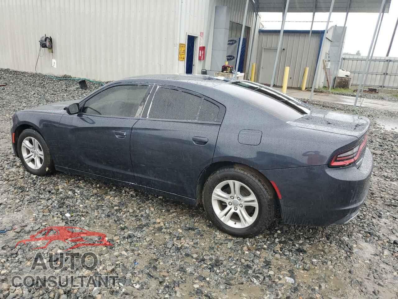 DODGE CHARGER 2018 - 2C3CDXBG0JH221894