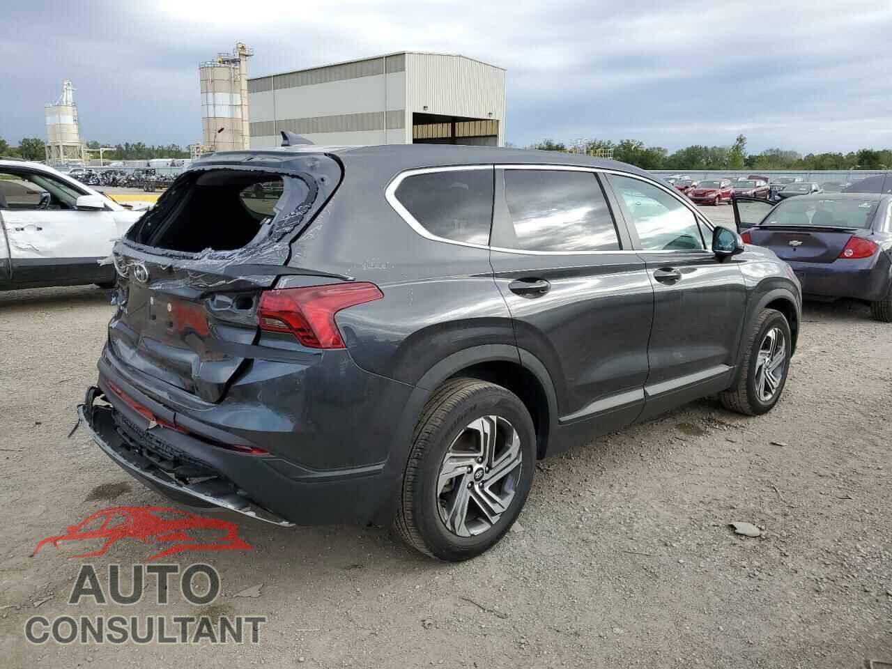 HYUNDAI SANTA FE 2023 - 5NMS14AJ2PH508503