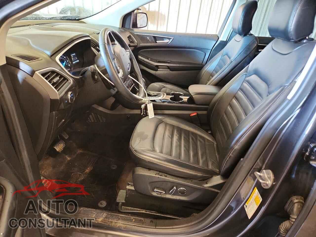 FORD EDGE 2016 - 2FMPK4J94GBC51380