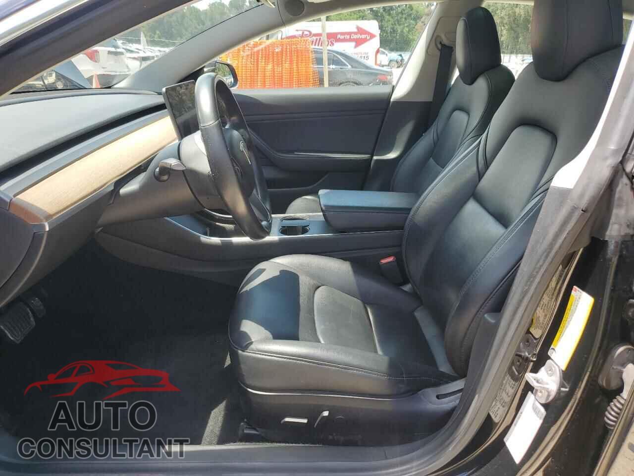 TESLA MODEL 3 2019 - 5YJ3E1EA4KF306399