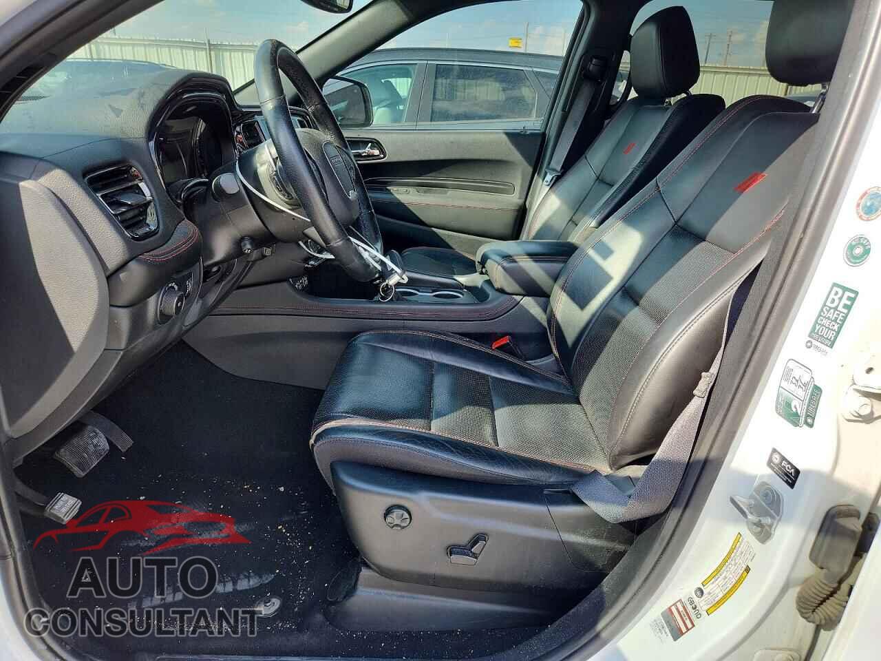 DODGE DURANGO 2023 - 1C4RDHDG2PC589823
