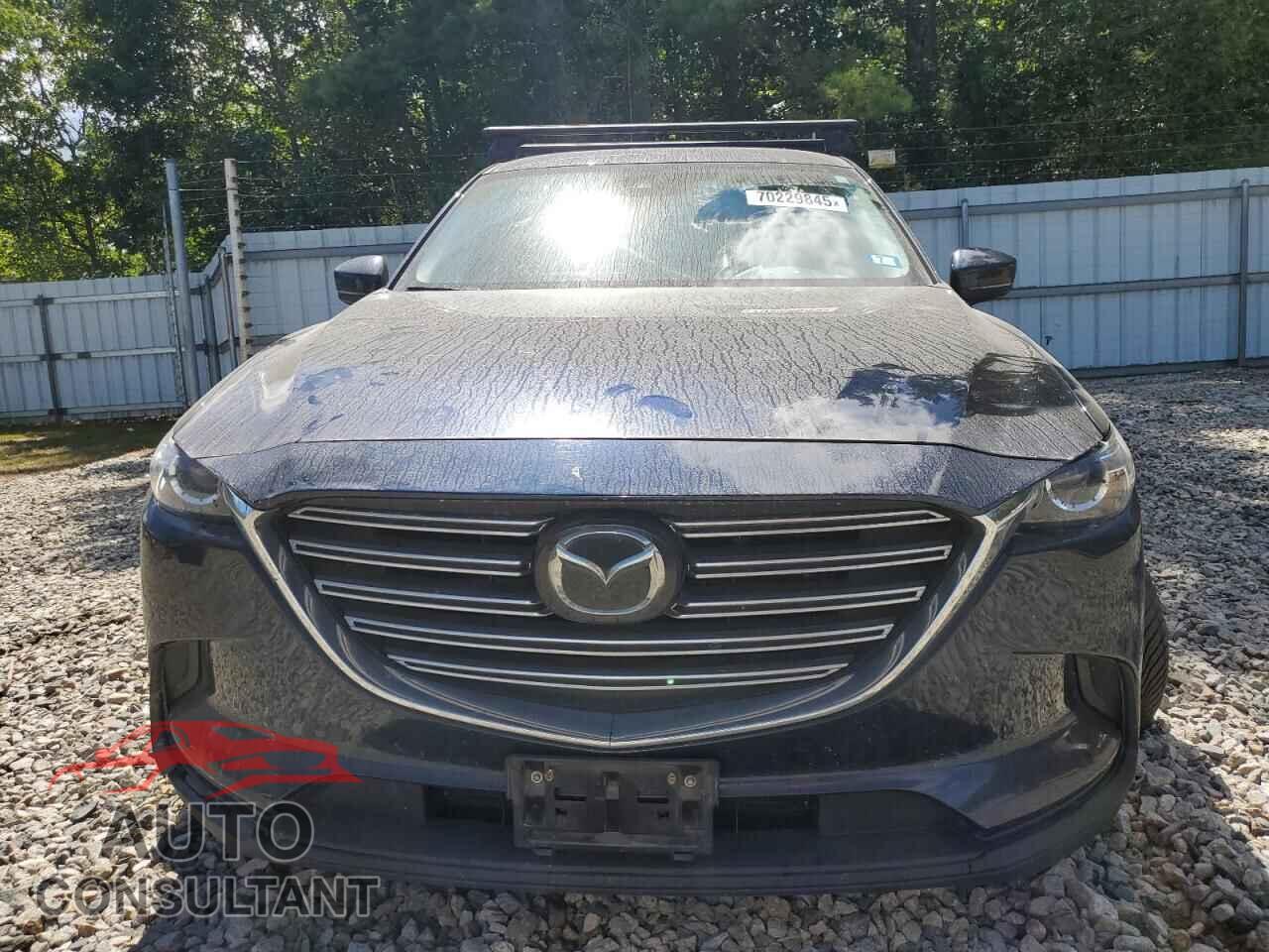 MAZDA CX-9 2021 - JM3TCBCY1M0518598