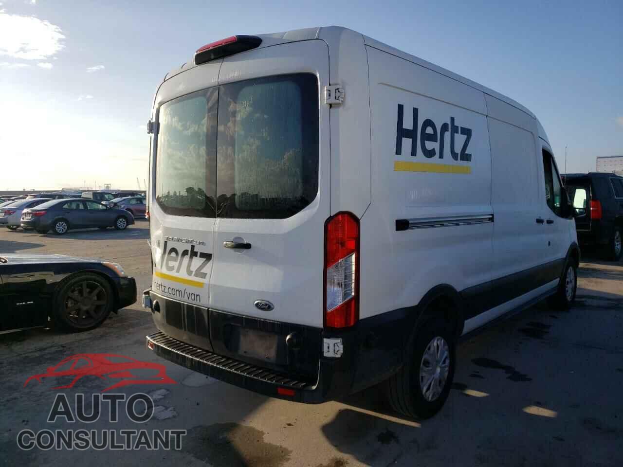 FORD TRANSIT CO 2019 - 1FTYR2CM5KKA82947