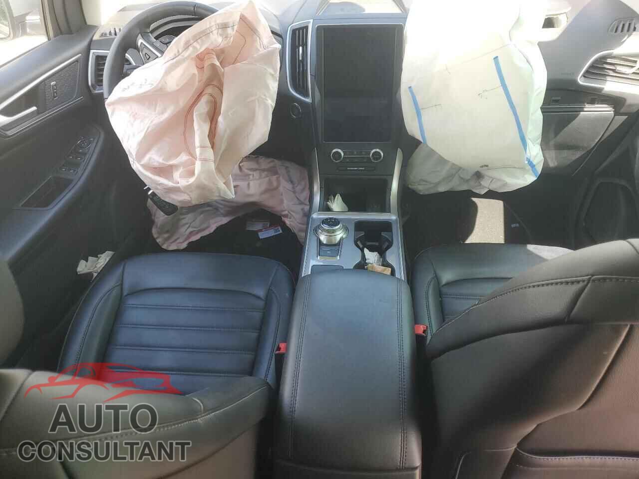 FORD EDGE 2023 - 2FMPK4J99PBA40885