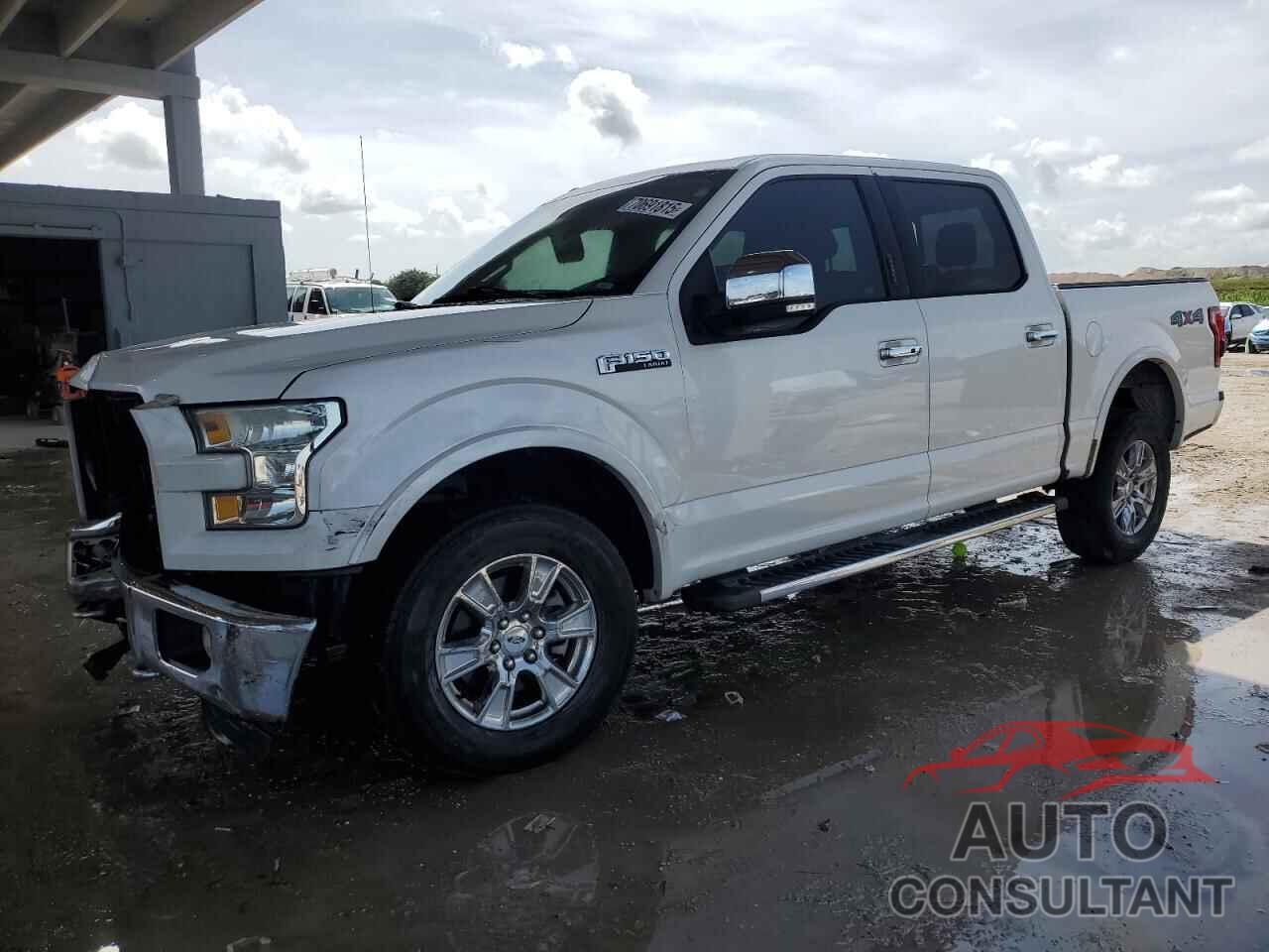 FORD F-150 2015 - 1FTEW1EF7FFB56128