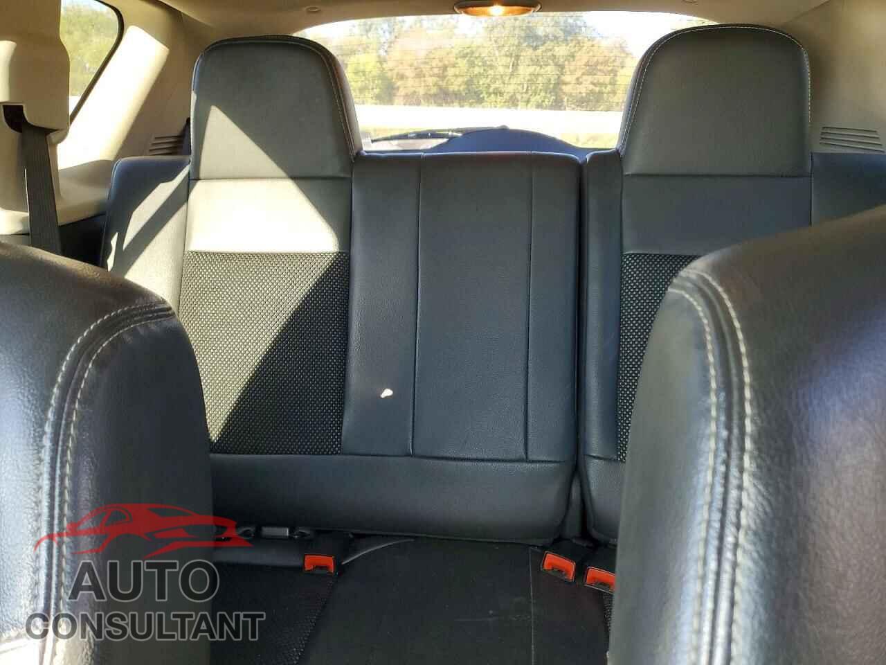 JEEP COMPASS 2015 - 1C4NJDEBXFD259441