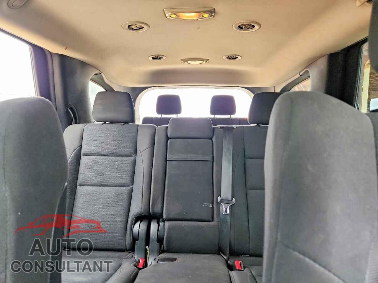DODGE DURANGO 2015 - 1C4RDHAG4FC101023