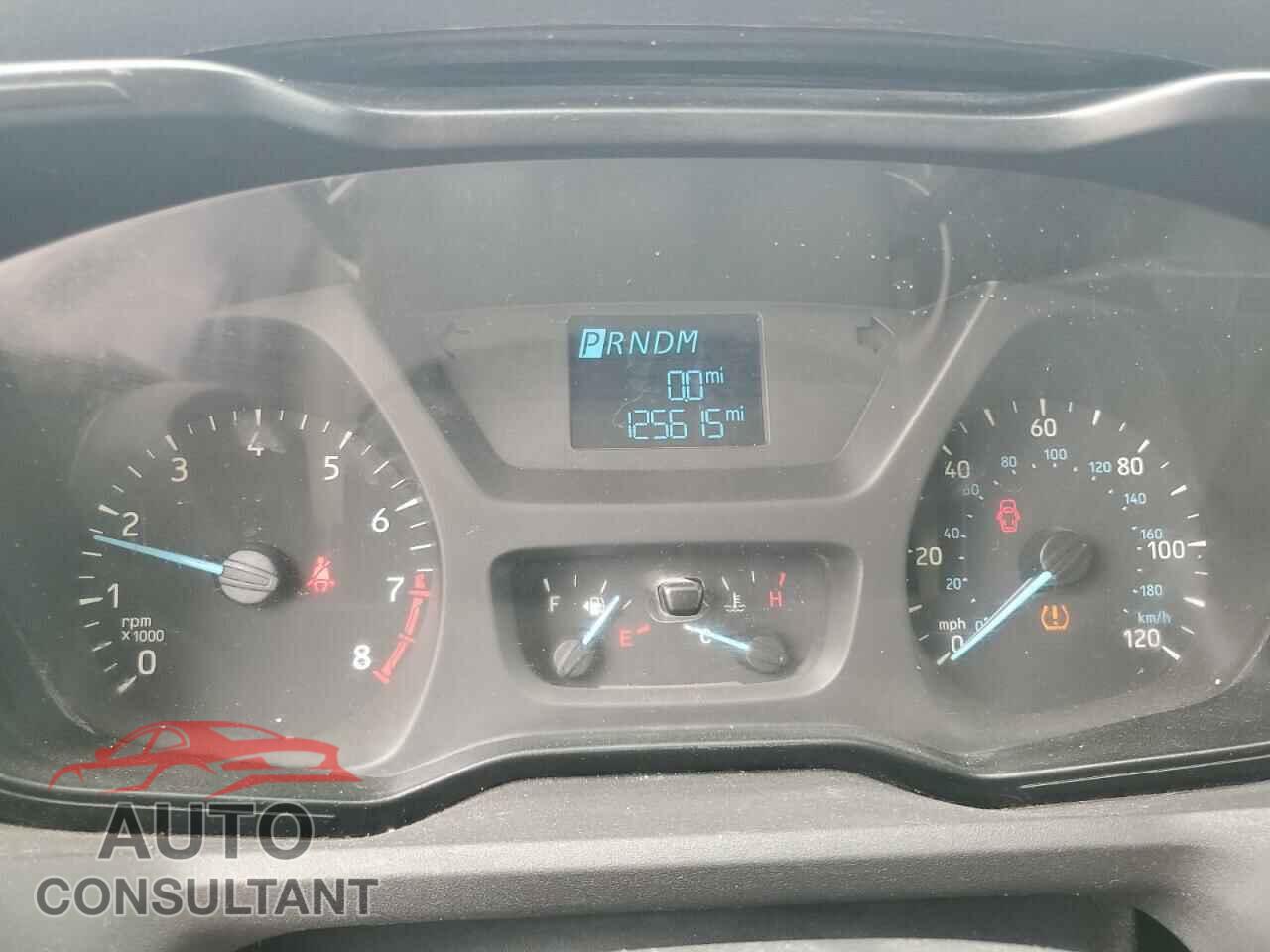FORD TRANSIT 2017 - 1FTYR2CM1HKB34020