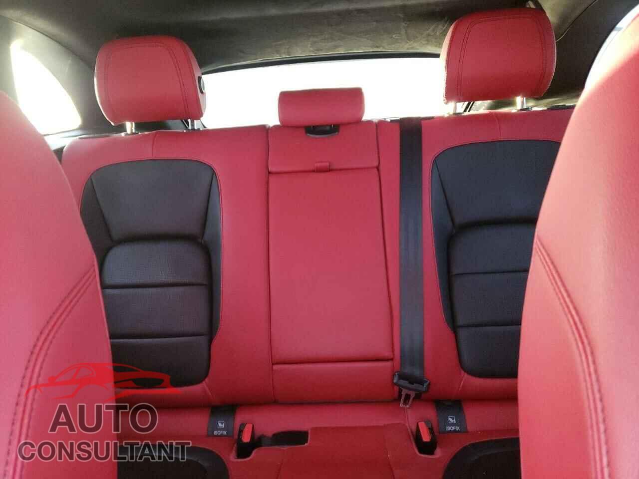JAGUAR F-PACE 2017 - SADCM2BV2HA894132