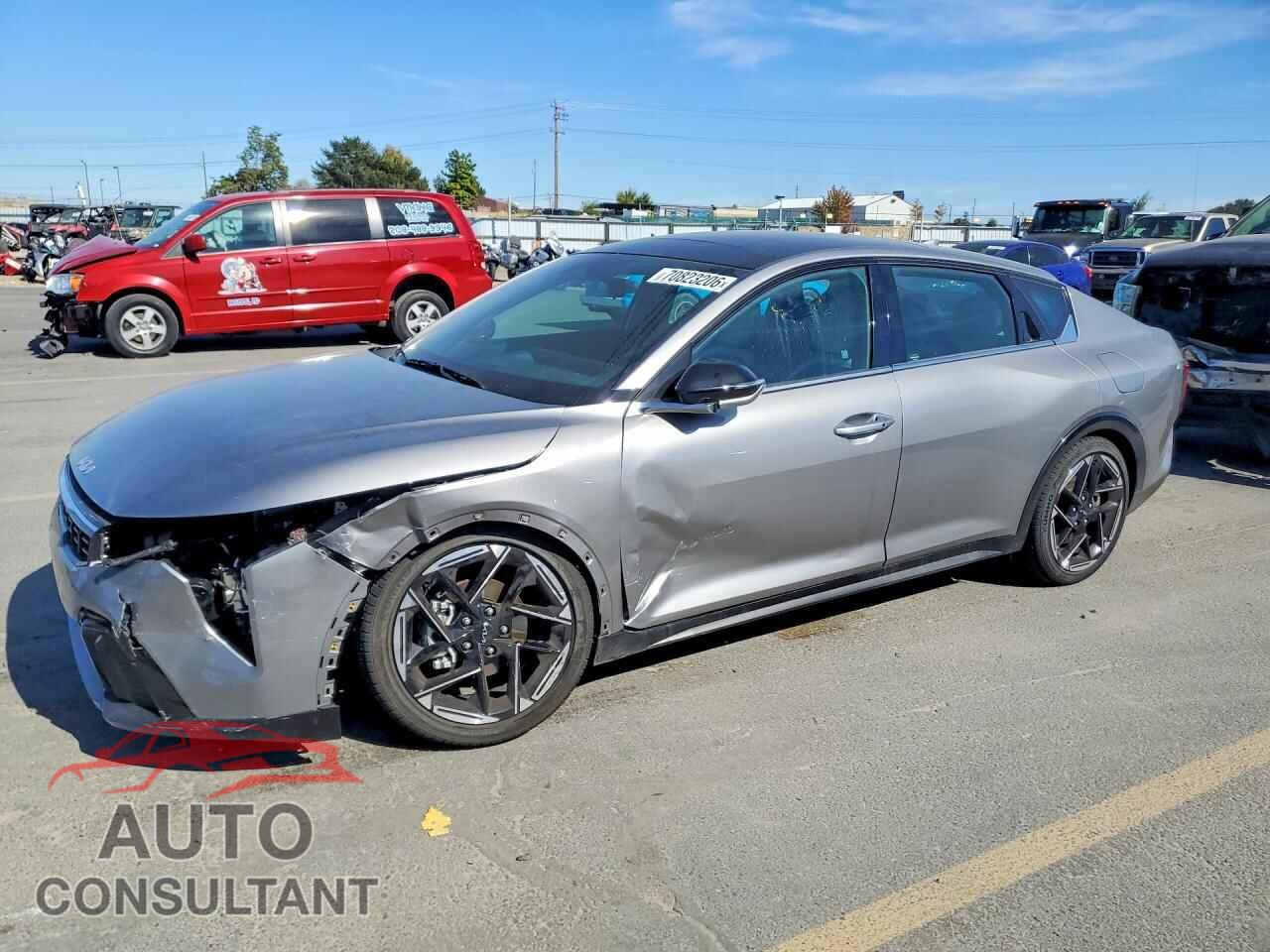 KIA ALL OTHER 2026 - 3KPFW4DE5TE253106