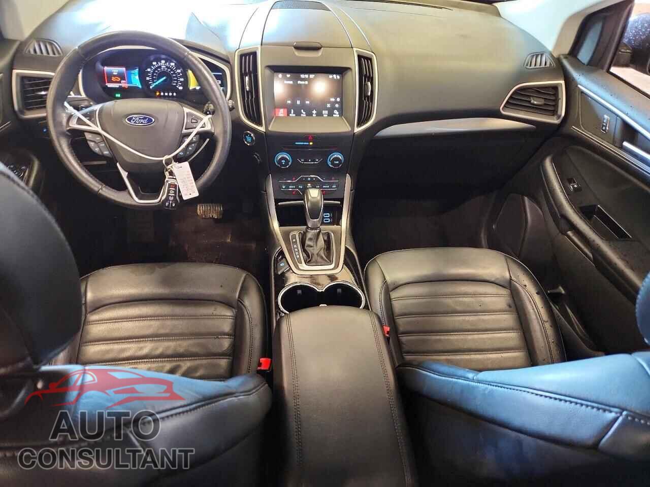 FORD EDGE 2016 - 2FMPK4J94GBC51380