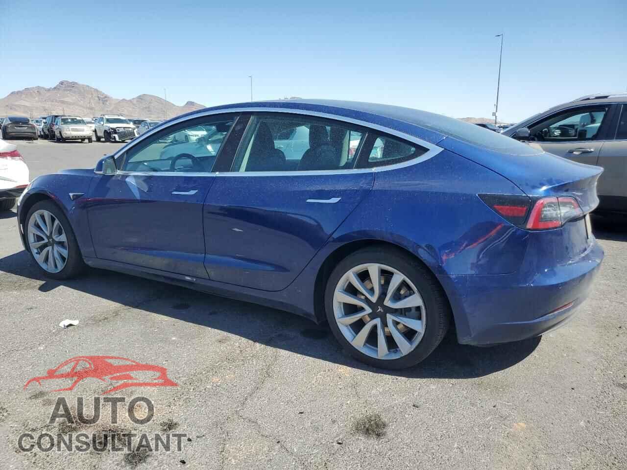 TESLA MODEL 3 2019 - 5YJ3E1EA3KF476091
