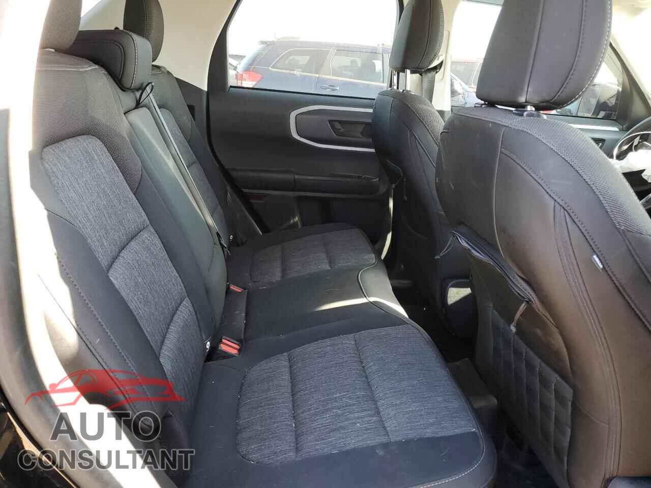 FORD BRONCO 2021 - 3FMCR9B6XMRA78747