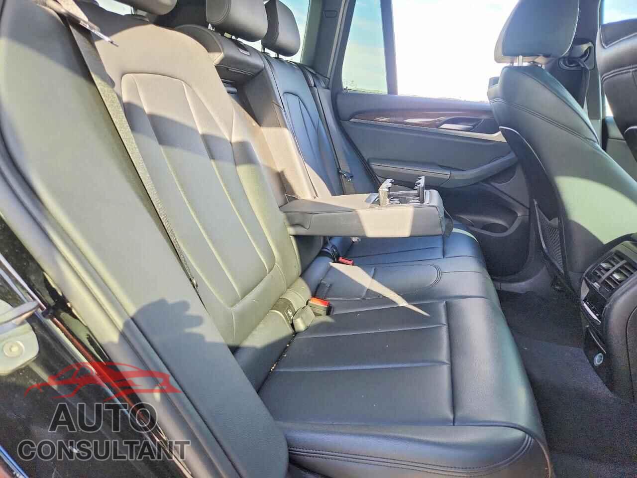 BMW X3 2019 - 5UXTR7C53KLR52719