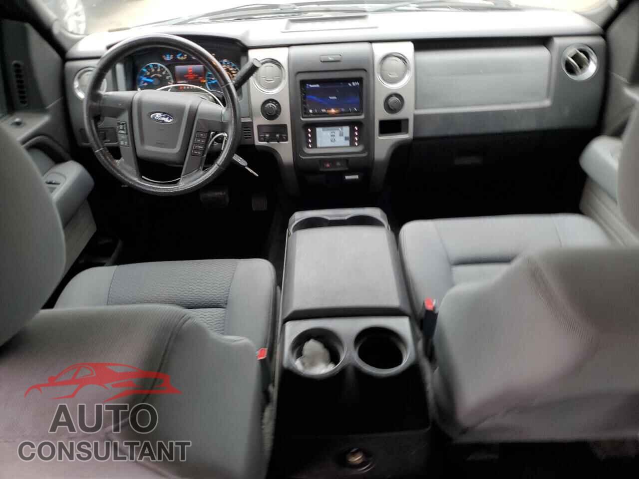 FORD F-150 2014 - 1FTFW1EF8EFC91105