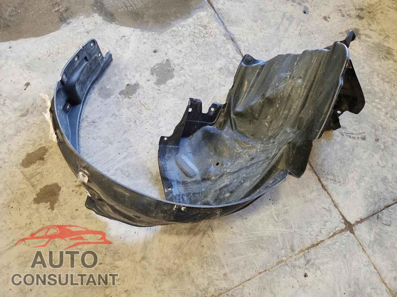SUBARU FORESTER 2015 - JF2SJADC1FH541067
