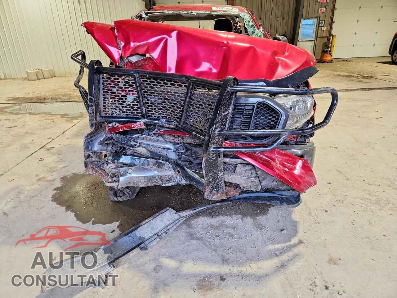 FORD RANGER 2021 - 1FTER1FH3MLD47129