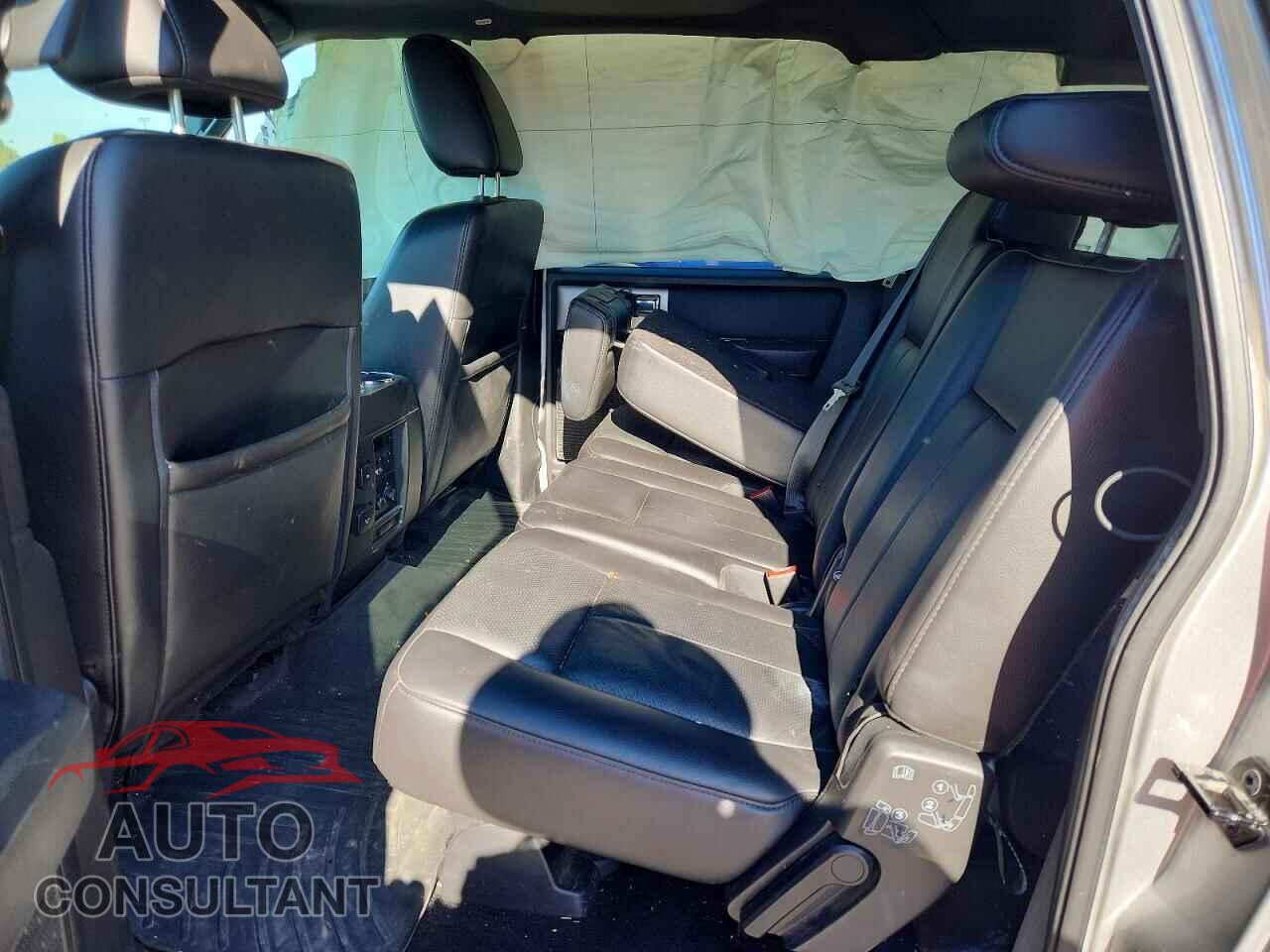 FORD EXPEDITION 2014 - 1FMJK2A50EEF56528