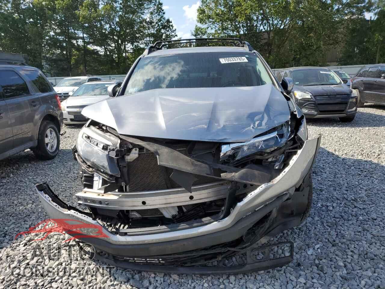 HONDA RIDGELINE 2019 - 5FPYK3F55KB038661