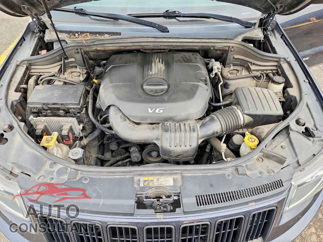 JEEP CHEROKEE 2015 - 1C4RJFAG2FC791996