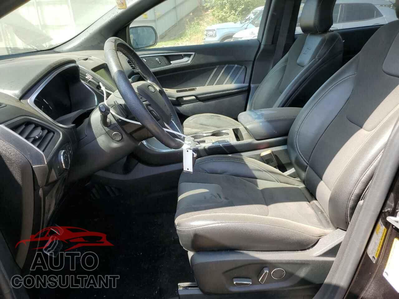 FORD EDGE 2019 - 2FMPK4AP6KBC72061
